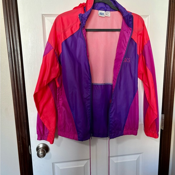 ASICS Jacket - Picture 7 of 8